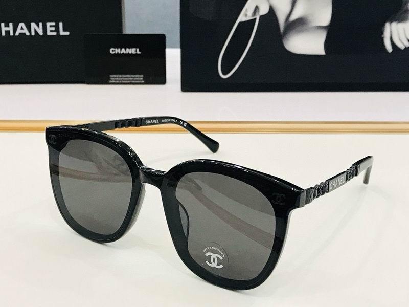 Chanel Sunglasses 1513